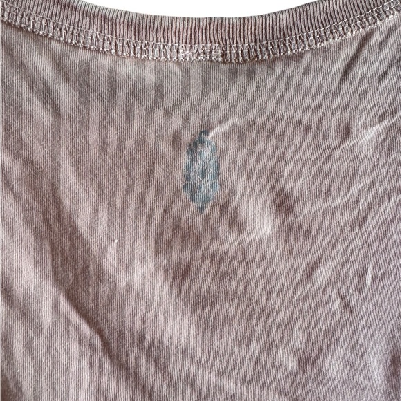 Free People Movement top - Picture 3 of 4